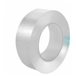 Ruban Adhésif étanche transparent pour joints de cuisine et salle de bain | 3 cm