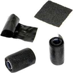 Kit de Rouleaux Réparation Multifonctions - Tout Matériaux et Fuites