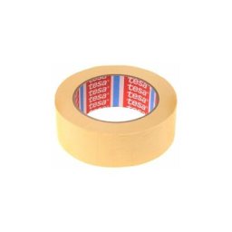 Ruban de masquage Papier 4329, 38mm x 50m, Jaune ( Prix pour 1 )