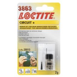 Colle électronique Loctite 3863