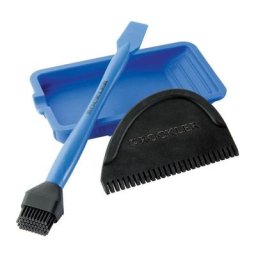Rockler - kit d'accessoires pour application de colle, 3 pcs 57691 560929