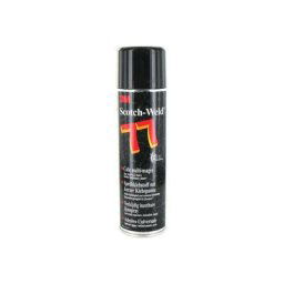 Colle en aérosol 3M Scotch-Weld 77 multi-usages