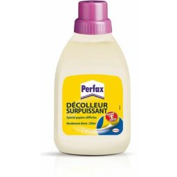 Décolleur Surpuissant pour tous types de papiers peints - Bidon de 500ml - Perfax