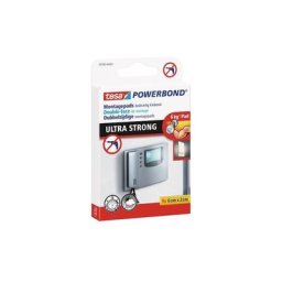 Double-face de montage powerbond, 20 mm x 60 mm - par 1 - rubans de montage 55790-00001-00 - Tesa