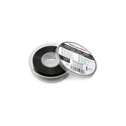 Hellermanntyton - Ruban isolant HelaTape Flex 1000+ 710-10602 noir (l x l) 20 m x 19 mm 1 pc(s)