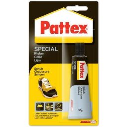 Pattex - Special Chaussures Tube 30gr