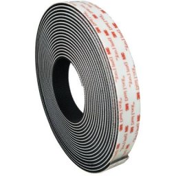 Bande Velcro Ultra-Résistant Dual Lock Union amovible 3M SJ3550