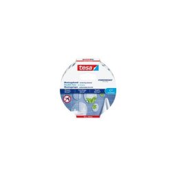 Tiles 77745-00000-00 Ruban de montage ® Powerbond blanc (l x l) 5 m x 19 mm 1 pc(s) - Tesa