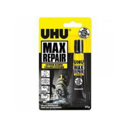 UHU - Colle de réparation Max Repair Power - 20g - 45820