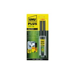 UHU Colle epoxy rapide15g - UHU