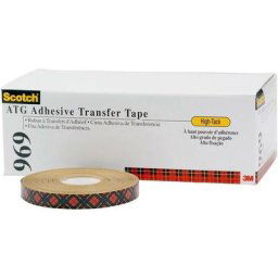 9691933 Film adhésif transparent (l x l) 33 m x 19 mm 1 pc(s) - transparent - Scotch