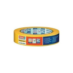 Precision 04334-00002-00 Bande de masquage Präzisionskrepp® jaune (l x l) 50 m x 30 mm 1 pc(s)