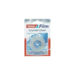 Film Transparent 57767-00001-01 transparent (l x l) 33 m x 15 mm acrylate 1 pc(s) - Tesa