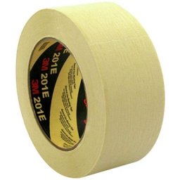201E/72 Bande de masquage beige (l x l) 50 m x 72 mm 1 pc(s) - 3M