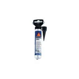 Colle mastic marine SIKA Sikaflex 291i - Noir - Mini recharge 70ml - Noir