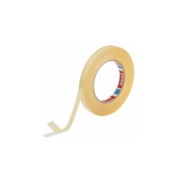 Ruban double face Blanc Tesa 64621, 12mm x 50m x 0.09mm 15 N/cm ( Prix pour 1 )