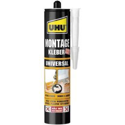 UHU - Colle de montage 47805 440 g