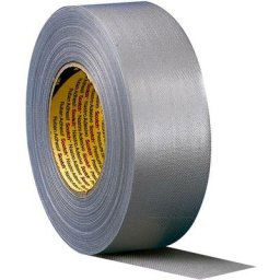 Scotch - 389W50 Ruban adhésif toilé ® blanc (l x l) 50 m x 50 mm 1 pc(s) - blanc