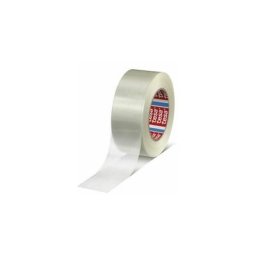 Ruban de cerclage Fibre de verre, Polyéthylène 25mm x 50m, 53315 ( Prix pour 1 )