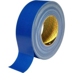 389B50 Ruban adhésif toilé ® bleu (l x l) 50 m x 50 mm 1 pc(s) Q137462 - Scotch