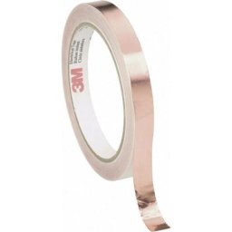 Ruban de blindage Scotch 1181 Scotch ET11816X16.5 cuivre (l x l) 16.5 m x 6 mm acrylique 1 pc(s)