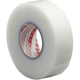 Joint en bande 4412N 3M 4412N50 translucide (L x l) 16.5 m x 50 mm acrylique 1 pc(s)