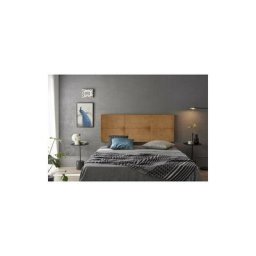 TETE DE LIT DALIA TISSU MAGNOLIA Cuir 220
