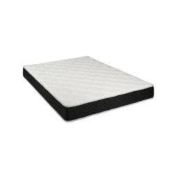 Nuits D'or - Matelas Latex 70 Kg/m3 + Poli Lattex 33 Kg/m3 100x200 x 20 cm Tres Ferme 5 Zones de