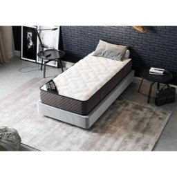 Elite Mattress - Hotel Confort |Matelas 100x200 Hauteur 30cm hr
