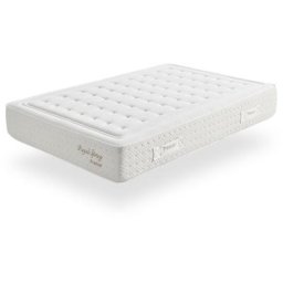 Matelas Royal Spring Premier - 135X180, 30 cm, Ressorts Ensachés Moonia