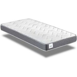 Don Descanso - Matelas lit gigogne viscoélastique Mulhacen avec Tissu Aloe Vera. Hauteur ±15cm.