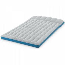 Intex - matelas camping 2 places