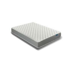 Matelas 140x190 Mousse Waterfoam à Mémoire de Forme Ideal pour Adulte | 7 Points Ergonomiques et