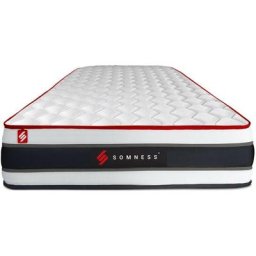 Matelas Energy 90 x 200 cm - Epaisseur : 22cm