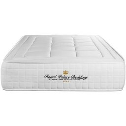 Matelas Balmoral 90 x 200 cm - Epaisseur : 24cm