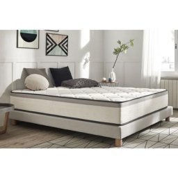 Matelas Premium Hotel Edition-90X190 cm Moonia