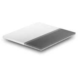 Emma - Surmatelas Premium 180x200 cm Mousse thermorégulatrice 10 cm de confort