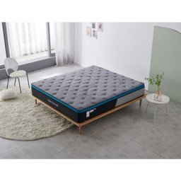 Ocean |Matelas 160x200 Gel Memory 28cm