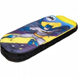 Matelas gonflable enfant Readybed Batman