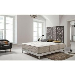 Matelas 140x200 à mémoire de forme Dream Repair Simpur relax -Hauteur +/- 30 cm - 13 aires de repos