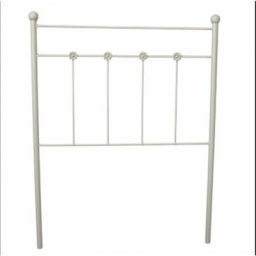 Tête de lit Forge Ducale Beige 150