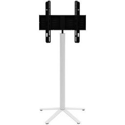 Xila Meuble tv, blanc. - Blanc