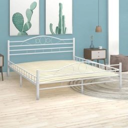 Sommier à lattes Sommier pour Adulte et Enfant - avec 17 lattes 100x200 cm BV915810 Bonnevie