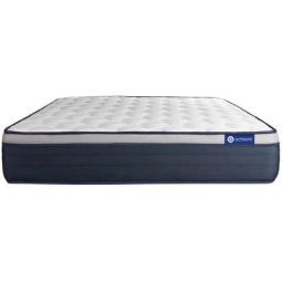 Matelas Actimemo max 140 x 190 cm Mémoire de forme - Epaisseur:26cm