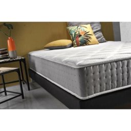 Matelas 180x200 ergo equilibrè Simpur relax Hauteur +/- 20 cm Mousse à mémoire de forme Soft 9