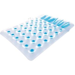 Ac-déco - Matelas pneumatique deux places - 193 x 142 cm - Livraison gratuite