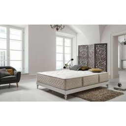 Matelas 120x190 à mémoire de forme Grand Class Simpur relax - Hauteur +/- 30 cm - Mousse haute