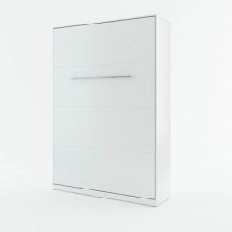 Lenart Lit Concept Pro Lit pliant cm155x46-237x217 Blanc mat