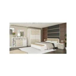 Chambre kimo 160x200