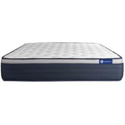 Matelas Actilatex max 160 x 200 cm Latex et mémoire de forme - Epaisseur:26cm